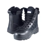 Wholesale Tactical Desert Boots Safety Shoes High Top Combat Boot Chaussures Tactique O...